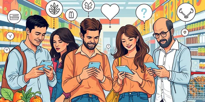 Smart Consumer Choices: Navigating the Marketplace Wisely