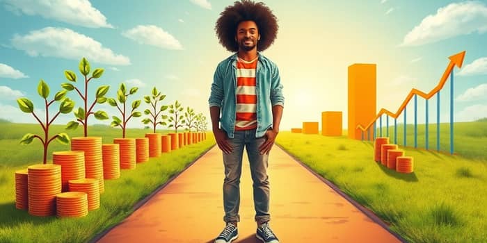 Financial Foresight: Planning Your Spending for Future Gains