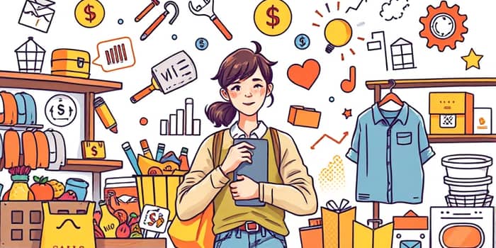 Maximize Your Money: Unlocking Hidden Value in Everyday Purchases