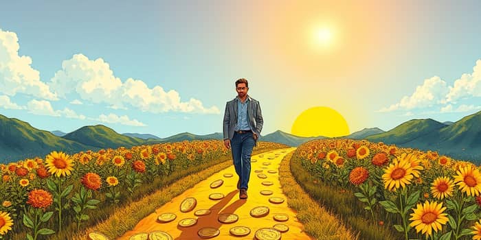 The Debt-Free Download: Spending Habits for Financial Freedom