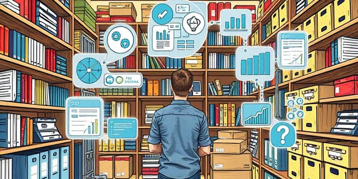 The Smart Spender's Inventory: Knowing What You Own and Why