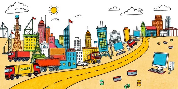 The Art of Depreciation: Understanding What Loses Value