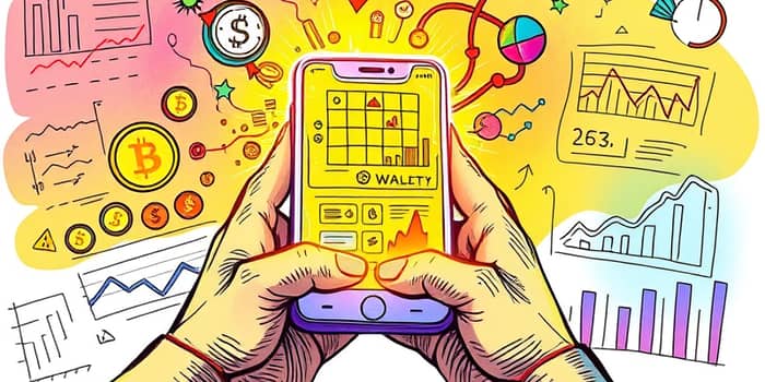 The Optimized Wallet: Streamlining Your Spending for Efficiency