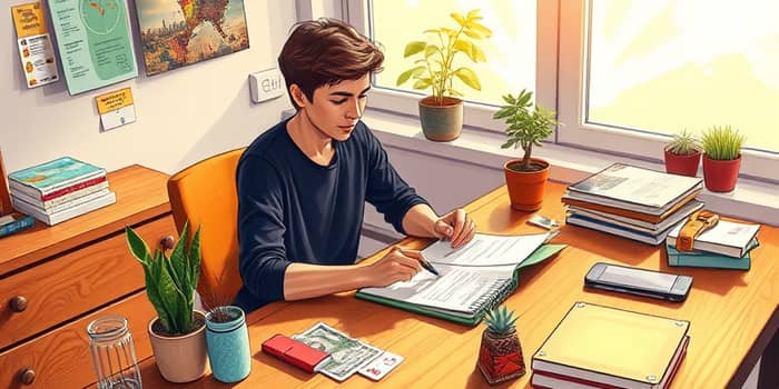 Intentional Spending: Crafting a Life of Financial Fulfillment