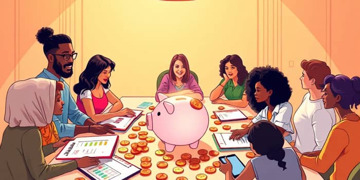 The Smart Spender's Toolkit: Essential Strategies for Every Budget