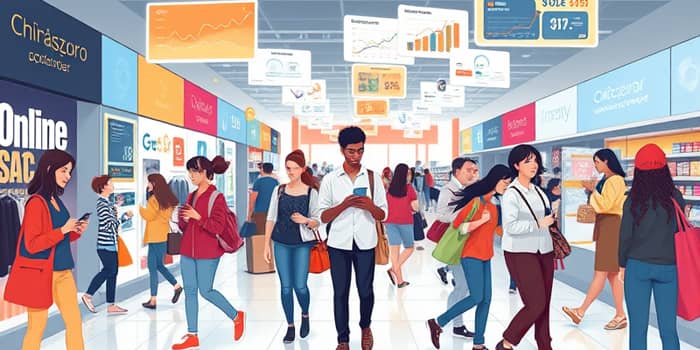 The Strategic Shopper: Mastering the Art of Value Acquisition