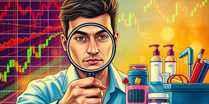 The Value Investigator: Uncovering the Best Deals and Quality