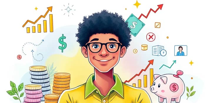 Smart Spending Habits: Building a Foundation for Financial Prosperity