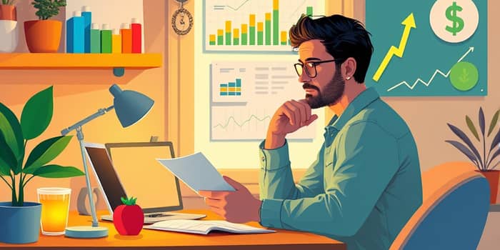 The Smart Spender's Code: Principles for Financial Empowerment