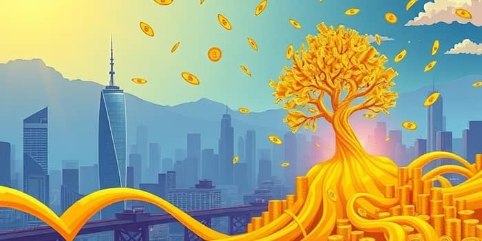 The Conscious Cash Flow: Directing Your Money with Purpose