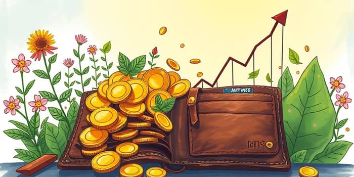 The Resourceful Wallet: Maximizing Your Monetary Resources