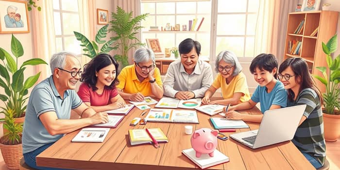 Unlocking Potential: Maximizing Your Family's Money