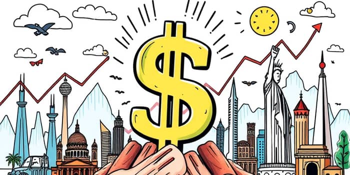 The Steadfast Dollar: Building Wealth That Lasts