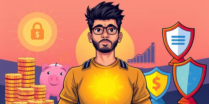 Your Financial Lifeline: Strategies for Unforeseen Times