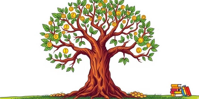Nurturing Wealth: Growing Your Family's Financial Tree