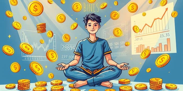 Monetary Mindfulness: Cultivating a Secure Financial Mind