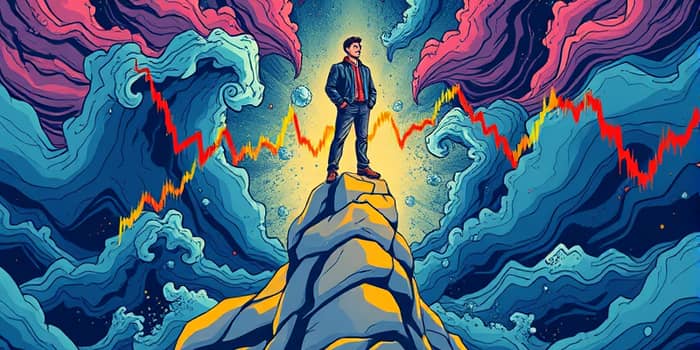 The Unshakeable Investor: Navigating Markets with Confidence