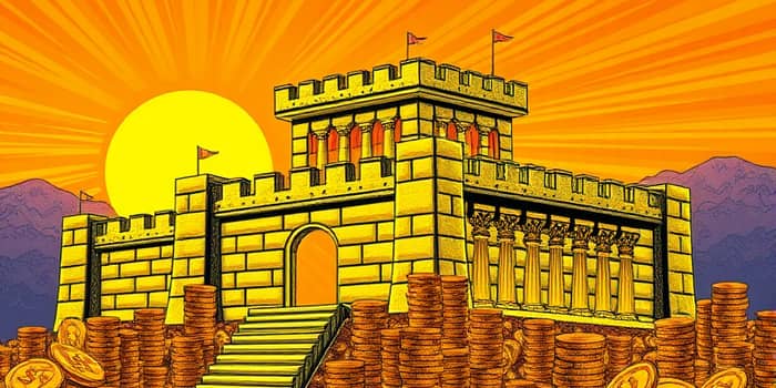 The Indestructible Income: Fortifying Your Financial Base