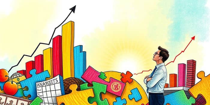 The Proactive Portfolio: Investing for Constant Growth