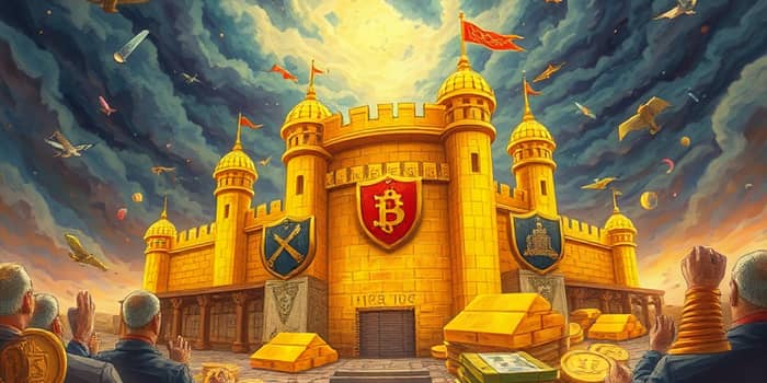 Guarding Your Green: Advanced Strategies for Wealth Protection