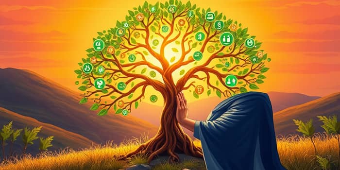 Guardian of Growth: Nurturing Your Wealth Responsibly