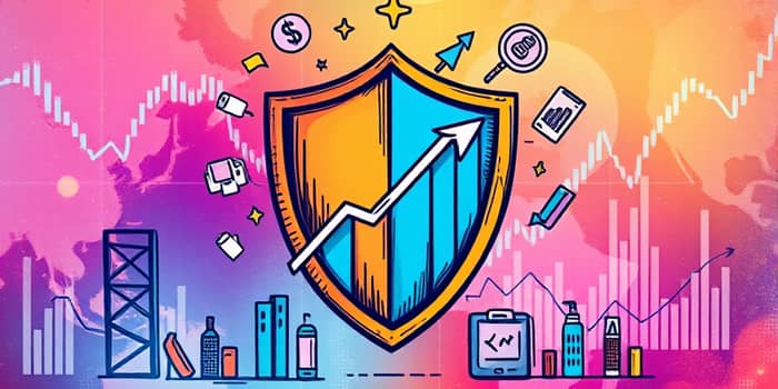 The Defensive Stance: Safeguarding Your Financial Future