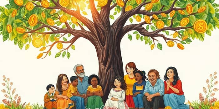 Future Secure: Crafting a Durable Financial Legacy