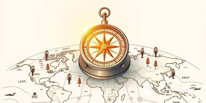 Your Money Compass: Guiding Every Financial Decision