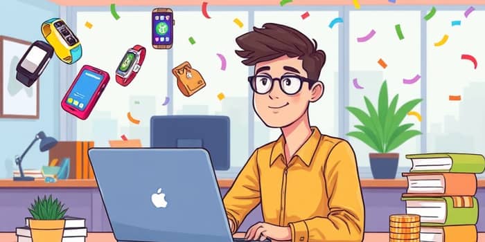 The Smart Spender's Reboot: Refreshing Your Financial Habits