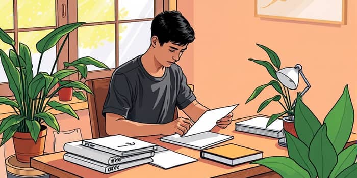 Pocket-Wise Planning: Strategic Spending for Financial Serenity