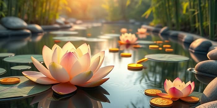 The Financial Zen Master: Achieving Calm in Your Cash Flow