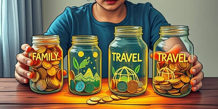 The Intentional Expenditure: Every Dollar a Deliberate Act