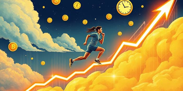 Smart Spending Sprints: Achieving Quick Financial Wins