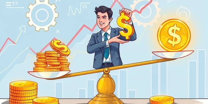 The Value Equation: Maximizing Impact for Every Dollar Spent