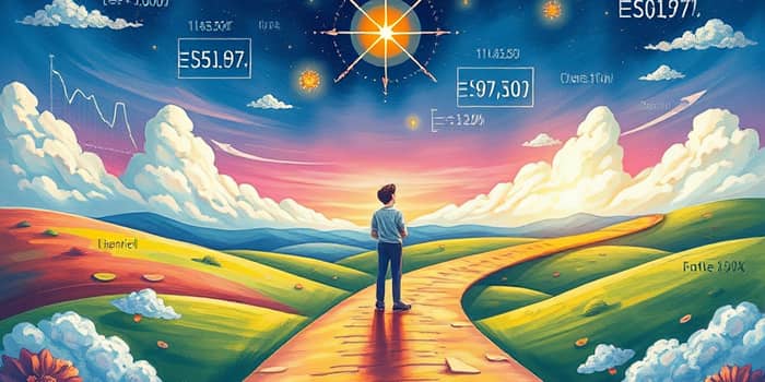 The Wealth Whisper: Cultivating Your Financial Intuition