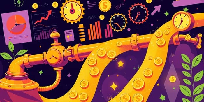 The Resourceful Regulator: Controlling Your Cashflow Effectively