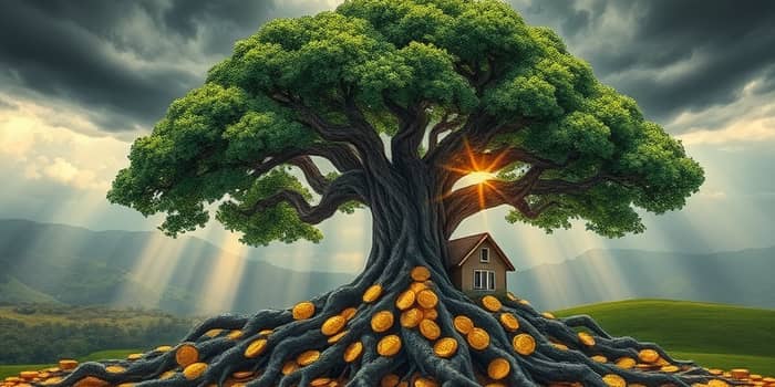 Financial Fortitude: Building Resilience Through Smart Spending