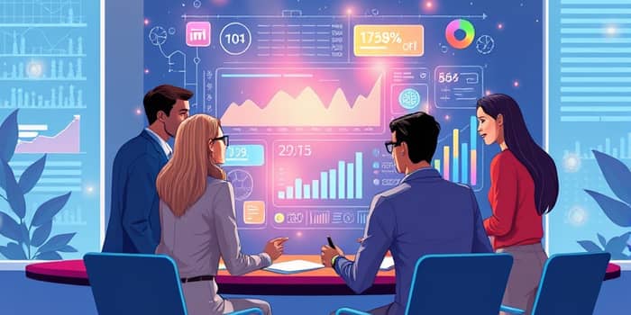 Smart Spending Systems: Automating Your Financial Success