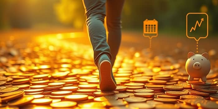 Your Financial Footprint: Making Every Spend Meaningful