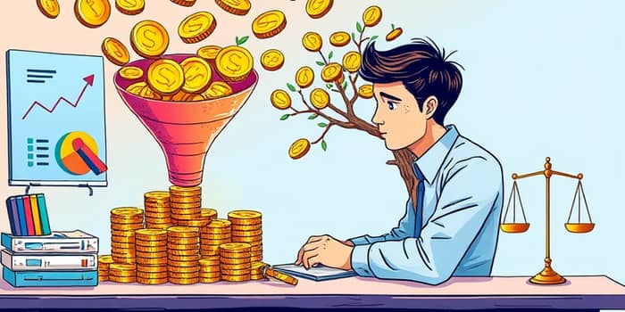 The Efficient Expenditure: Getting More Out of Every Purchase