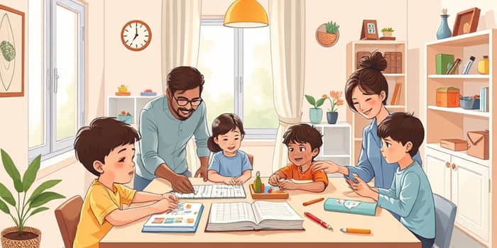 Pocket-Friendly Parenthood: Raising Kids Without Breaking the Bank