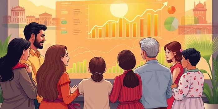 The Family Fund Flow: Optimizing Cash Movement for Growth