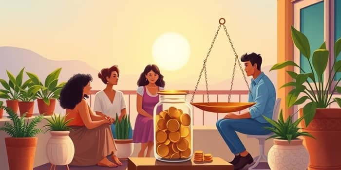 The Zen of Zero-Debt: Your Family's Path to Financial Serenity