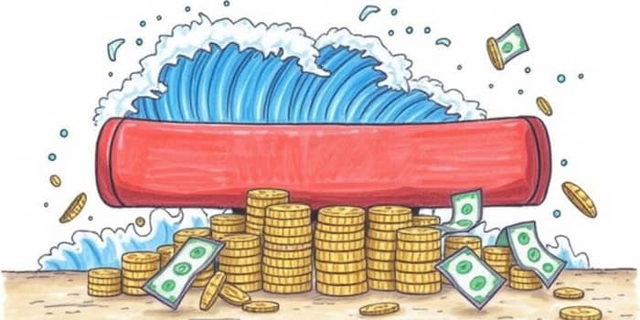 Budgeting as a Bumper: Protecting Your Finances Smartly