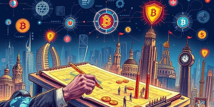 The Asset Architect: Designing a Future of Financial Security