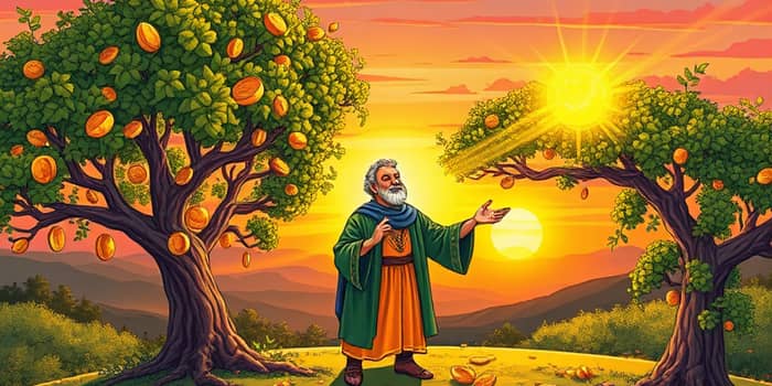 The Wealth Whisperer: Unlocking the Secrets of Sustainable Security