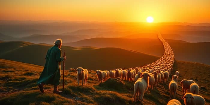 The Secure Shepherd: Guiding Your Money Towards Prosperity