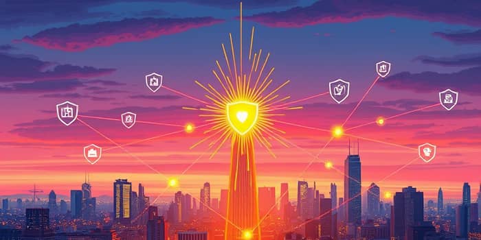 The Capital Catalyst: Accelerating Your Journey to Security