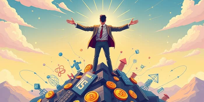 The Secure Strategist: Mastering Moves for Lasting Wealth