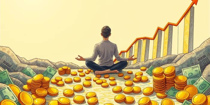 Financial Flow State: Achieving Effortless Security and Growth